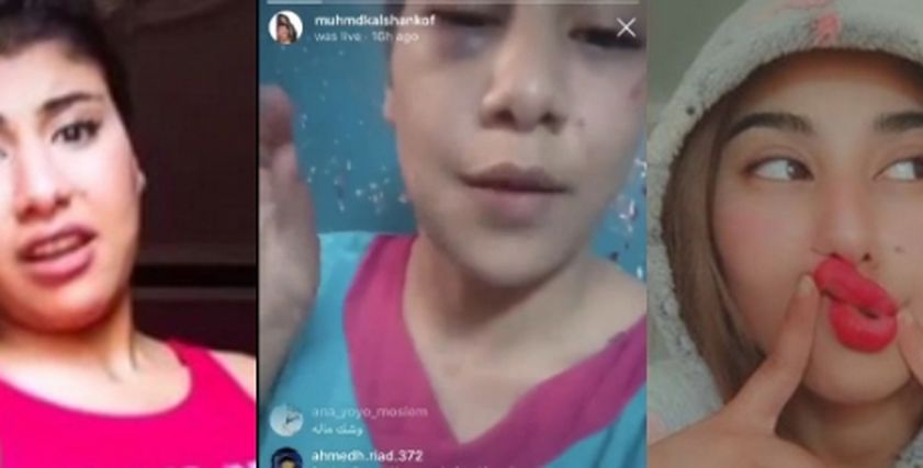 منة عبدالعزيز