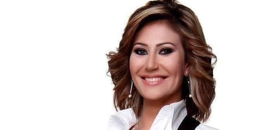 الإعلامية سارة حسن