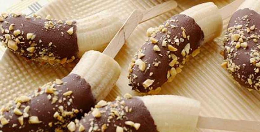 طريقة عمل سناكس صحي وسريع
