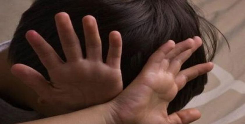 التعدي على طفلة- أرشيفية 