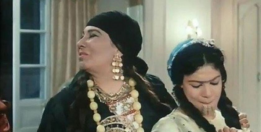نبيلة السيد