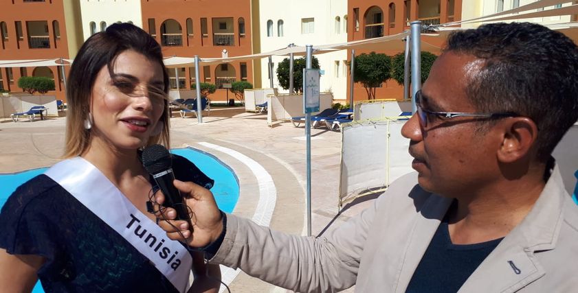 ملكة جمال تونس