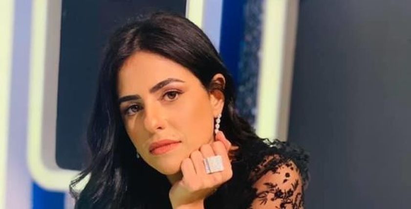 دينا حويدق