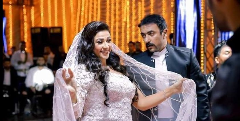 ياسمين عبدالعزيز