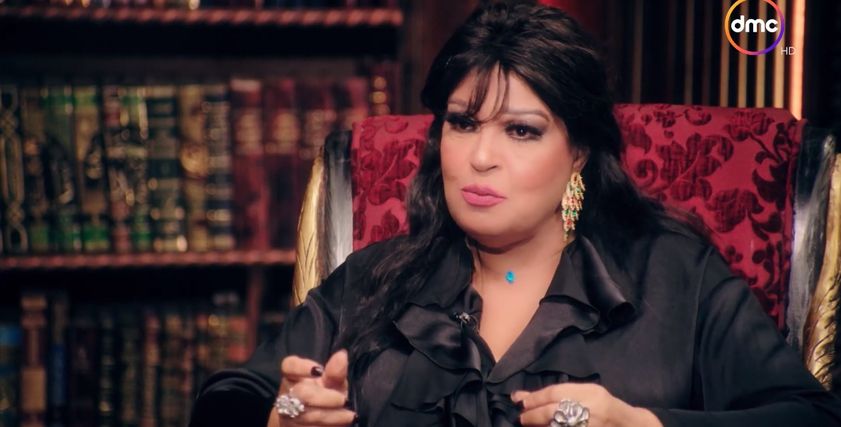فيفي عبده