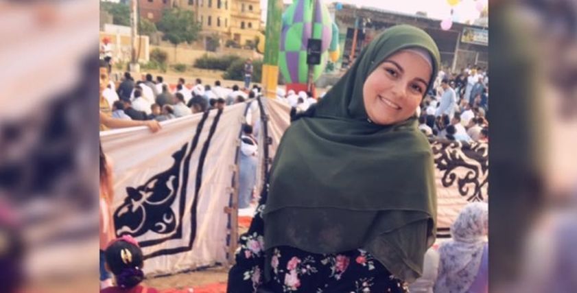 فاطمة تتجاهل المضايقات