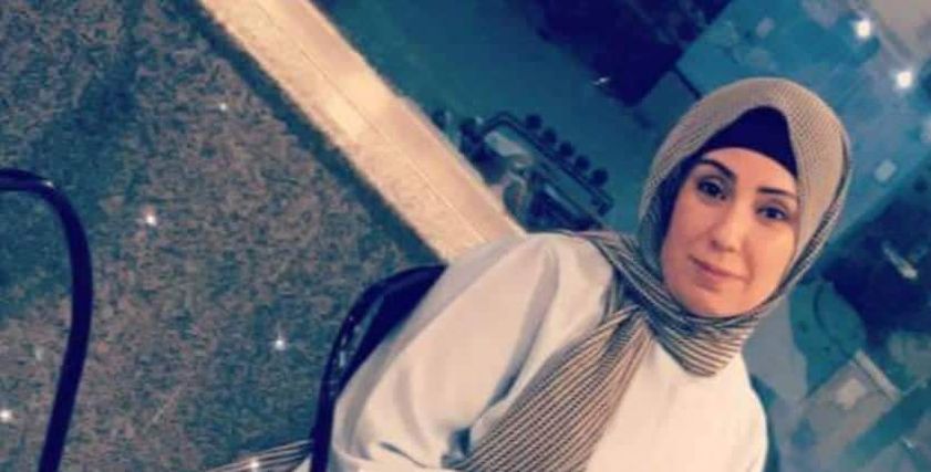 صابرين المصممة