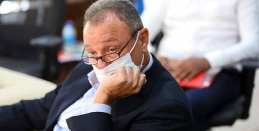 محمود الخطيب