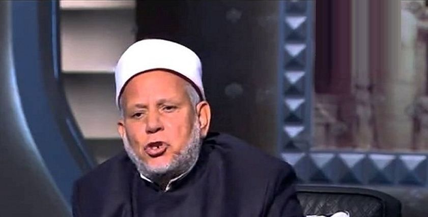الشيخ سعيد نعمان