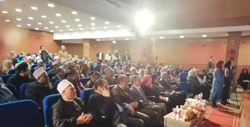 القومي للمرأة ينظم احتفالية المرأة المصرية
