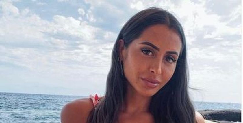 مارين الحمر