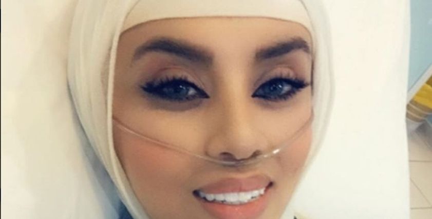 بعد رفض مستشفي أمريكي علاجها.. أشهر محاربات السرطان تنطلق في رحلة علاج جديدة