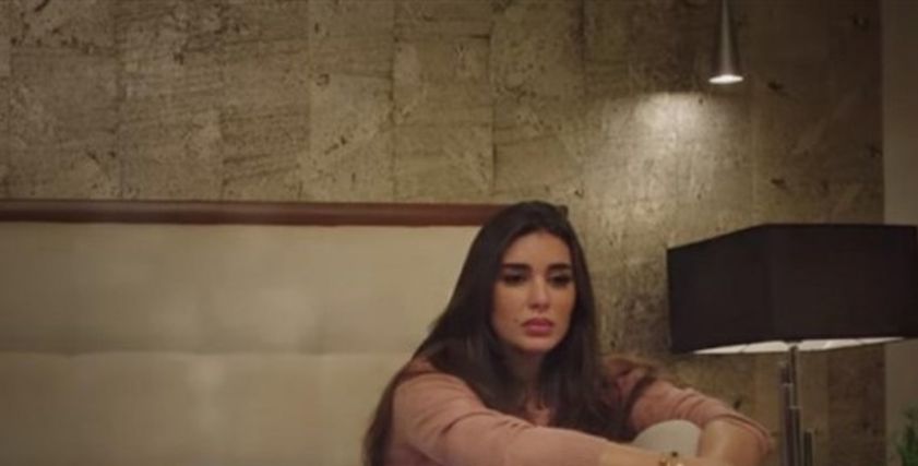 ياسمين صبري