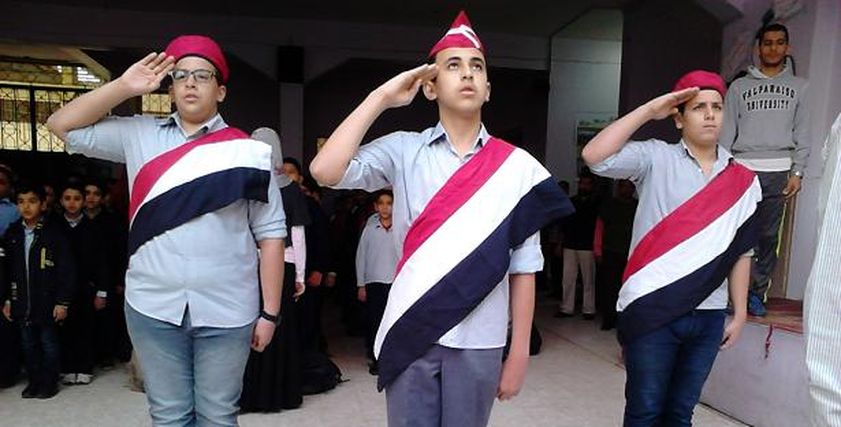 صورة أرشيفية
