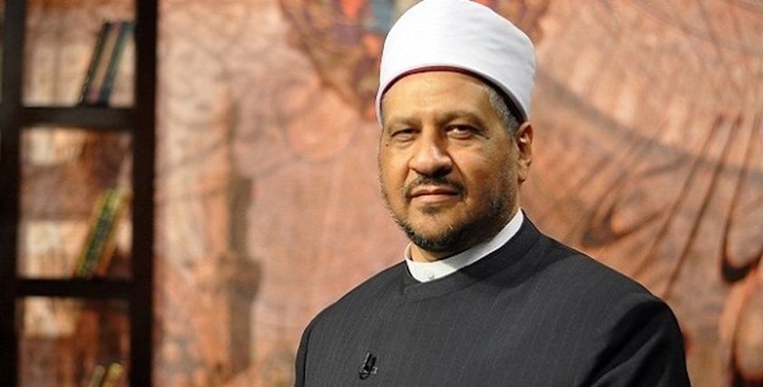 الدكتور مجدي عاشور، مستشار مفتي الجمهورية