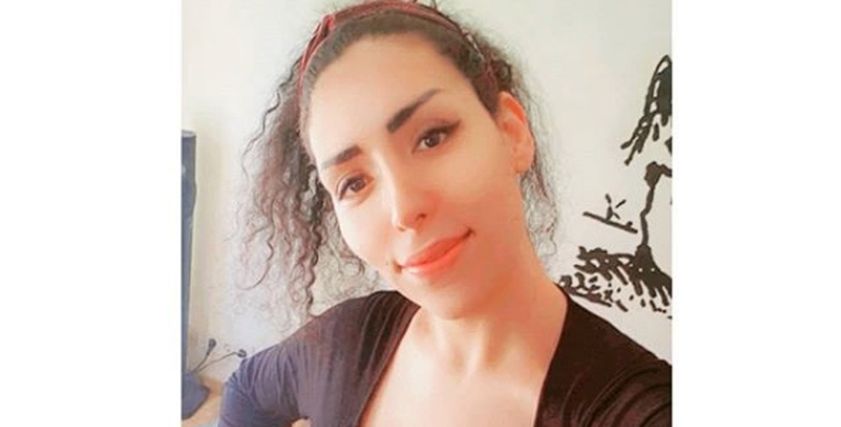كارلا مسعود