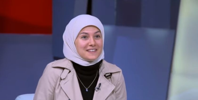 بسنت نور الدين