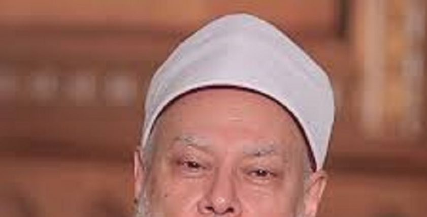الدكتور علي جمعة