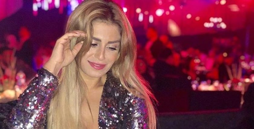 منة فضالي