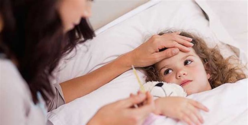 نصائح لحماية أطفالك من فيروس كورونا