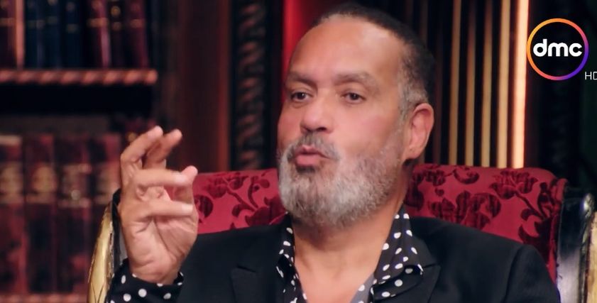 المنتج جمال العدل