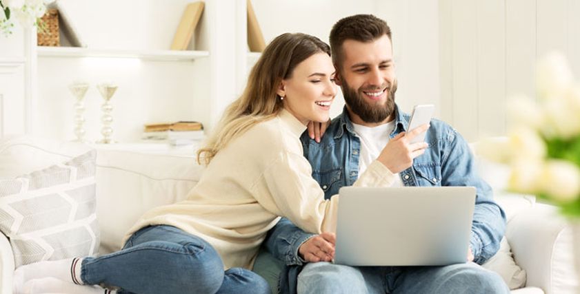 أمور جيدة لتحسين علاقتك مع شريك حياتك