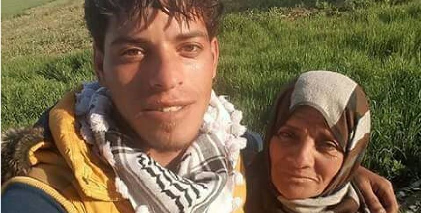 جازية النجار