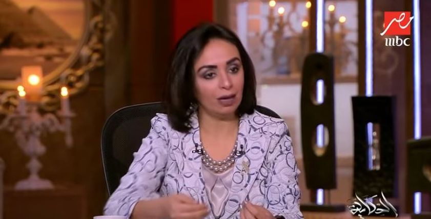 مايا مرسي