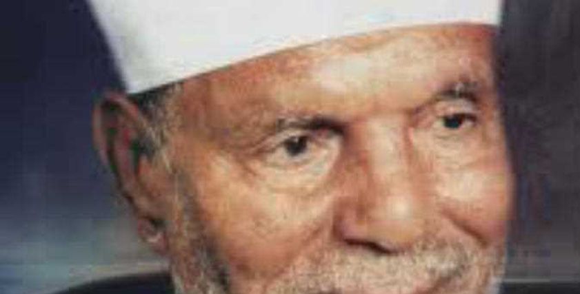 الشيخ الشعراوي
