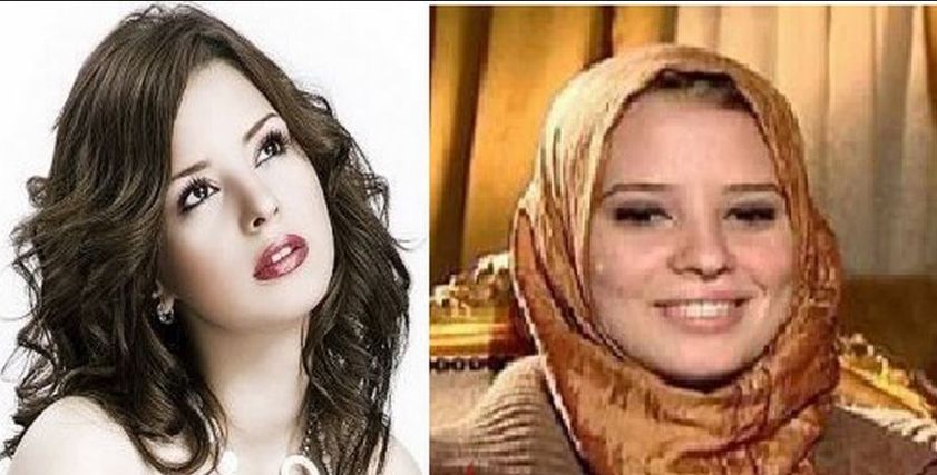 إيمان العاصي