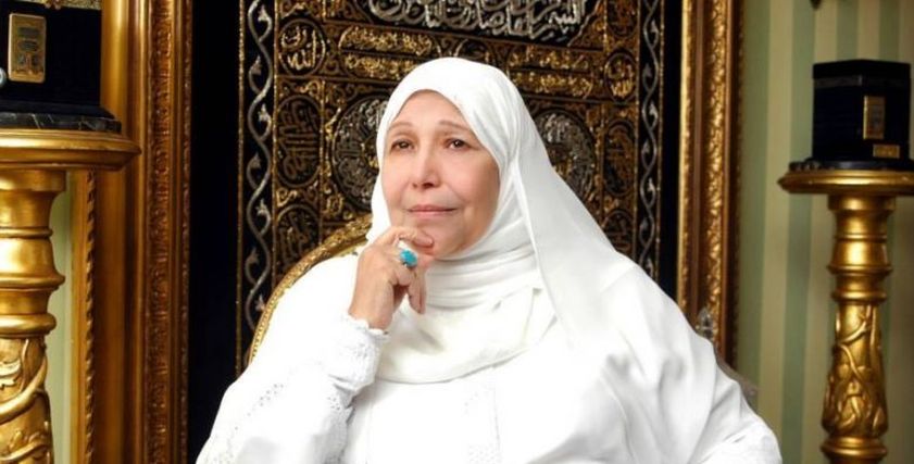 الدكتورة عبلة الكحلاوي