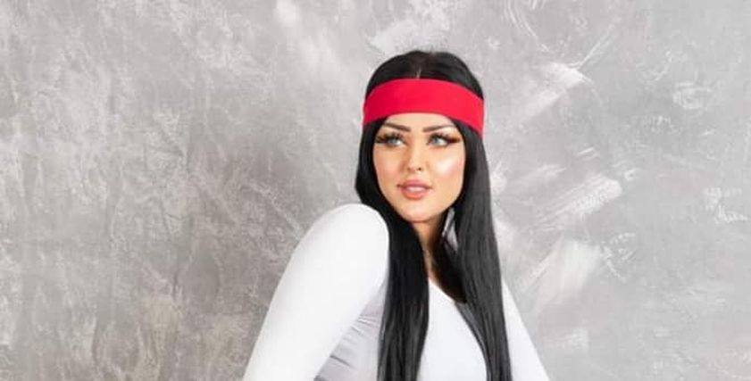 سلمى الشيمي