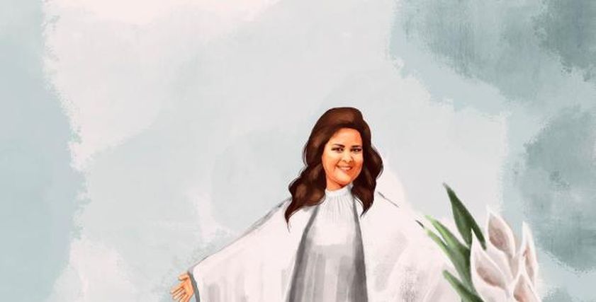 دلال عبدالعزيز