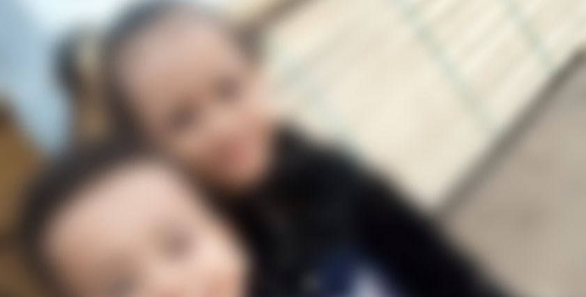 الأطفال المعتدي عليهم