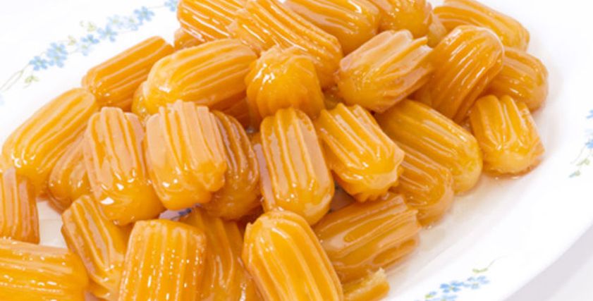 بلح الشام