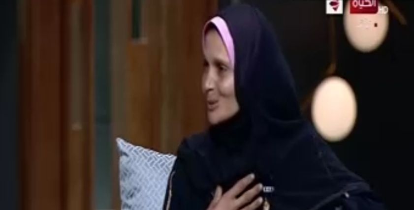 مباركة عطية
