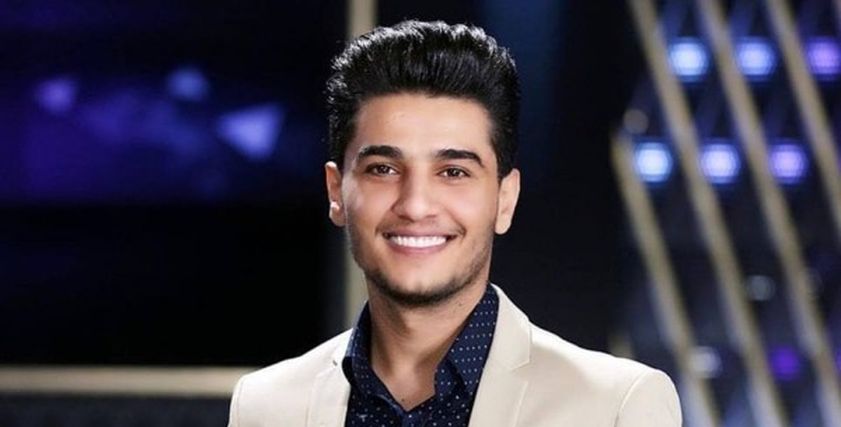 محمد عساف