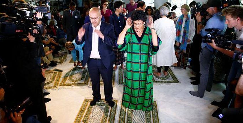 المسجد