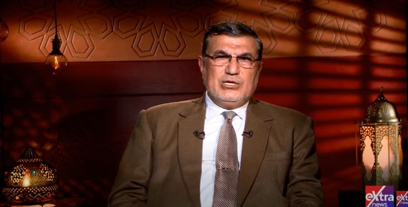 الدكتور محمد نصر اللبان