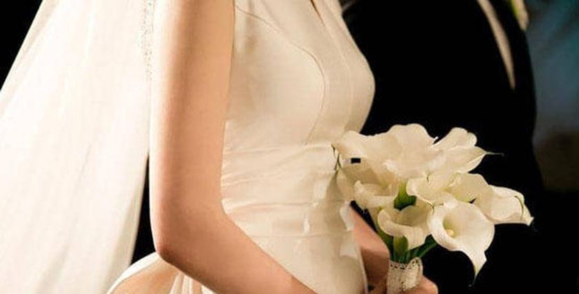 عروس تحاول الانتحار حزنا على عريسها