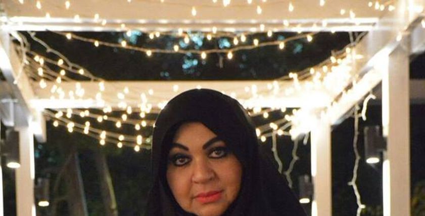 مصممة الأزياء العالمية منى المنصوري
