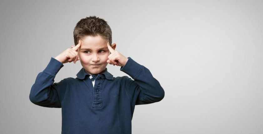 3اطعمة تقوي ذاكرة طفلك