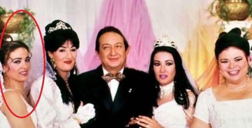 مسلسل عائلة الحاج متولي