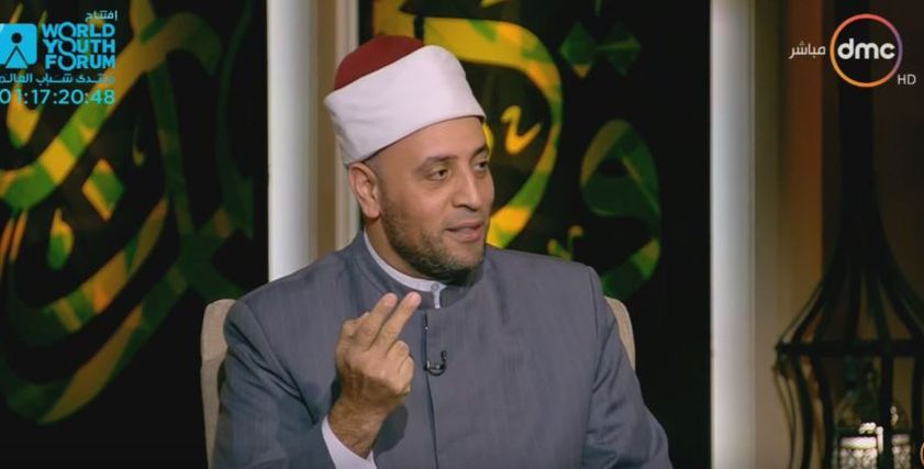 داعية إسلامي