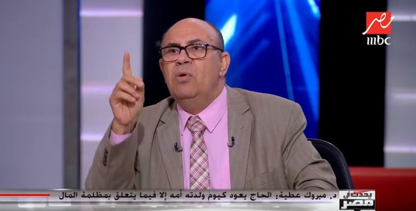 مبروك عطية