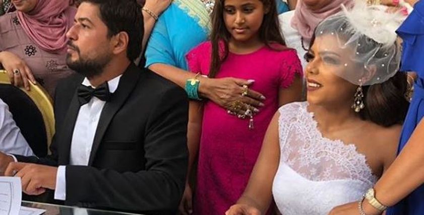ناهد السباعي