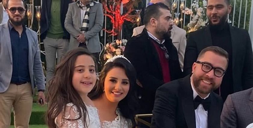 فرح بعد سنة طلاق