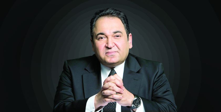 محمد علي خير