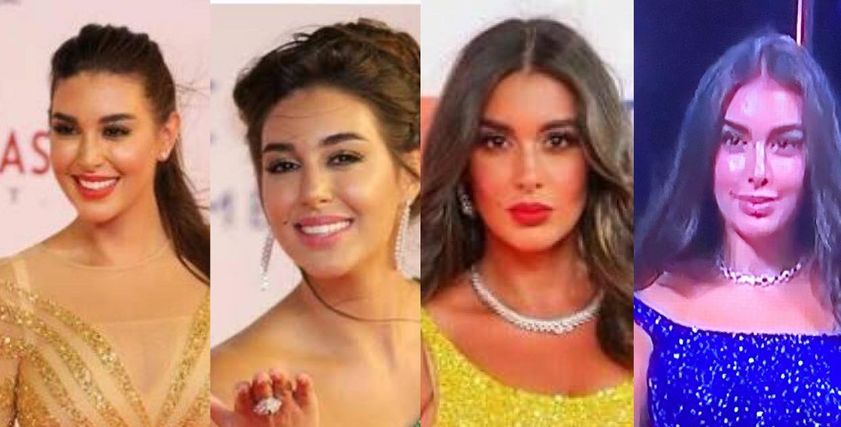 ياسمين صبري