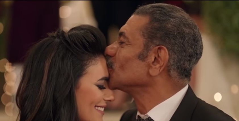 مسلسل أبو العروسة